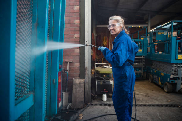 Pulaski, VA Pressure Washing Company
